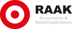 Raak Accountants Logo